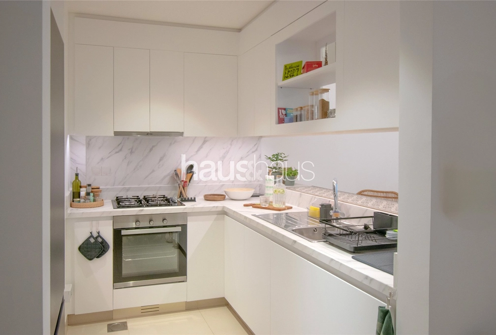 1 bedroom apartment for sale - haus & haus