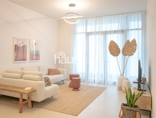 1 bedroom apartment for sale - haus & haus