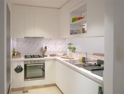 1 bedroom apartment for sale - haus & haus
