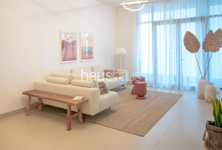 1 bedroom apartment for sale - haus & haus