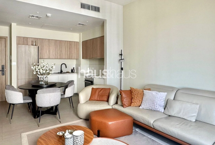 1 bedroom apartment for sale - haus & haus