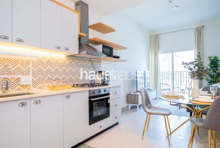 1 bedroom apartment for sale - haus & haus