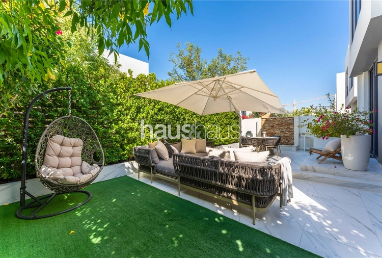 4 bedroom villa for sale - haus & haus