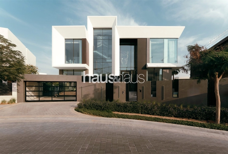 5 bedroom villa for sale - haus & haus