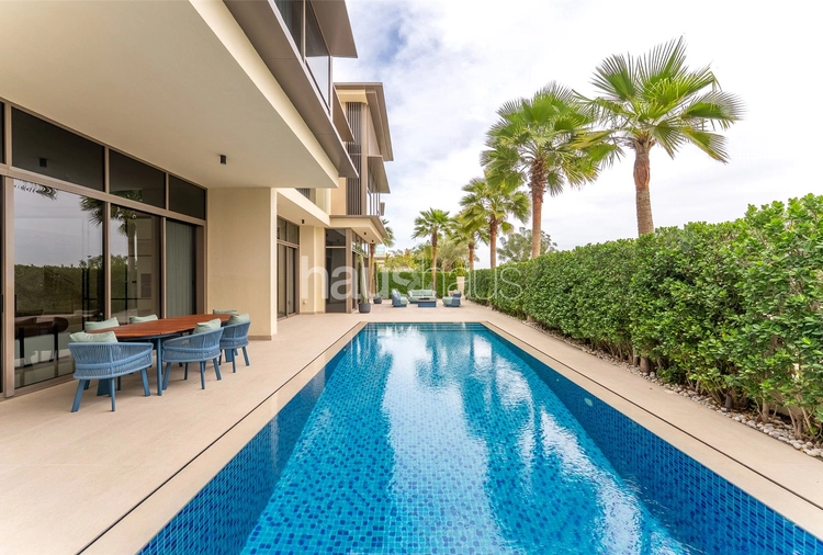 6 bedroom villa for sale - haus & haus