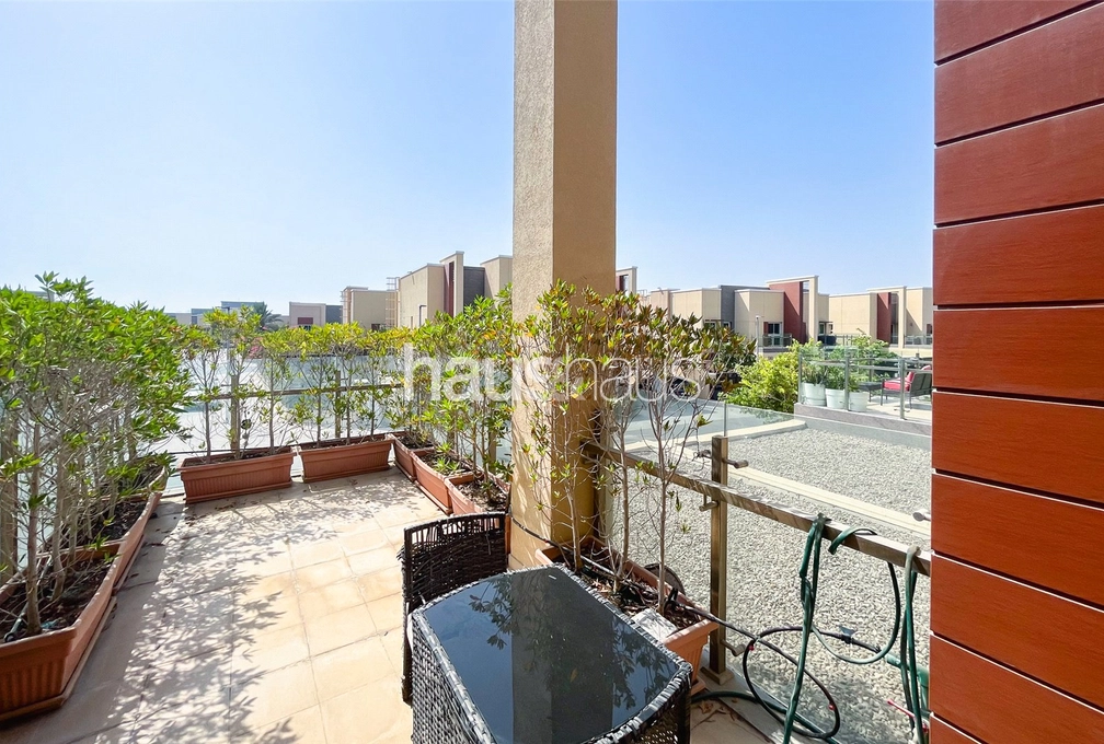 3 bedroom villa for sale - haus & haus