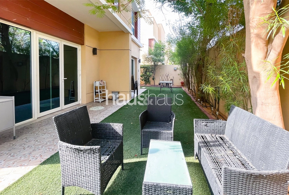 3 bedroom villa for sale - haus & haus