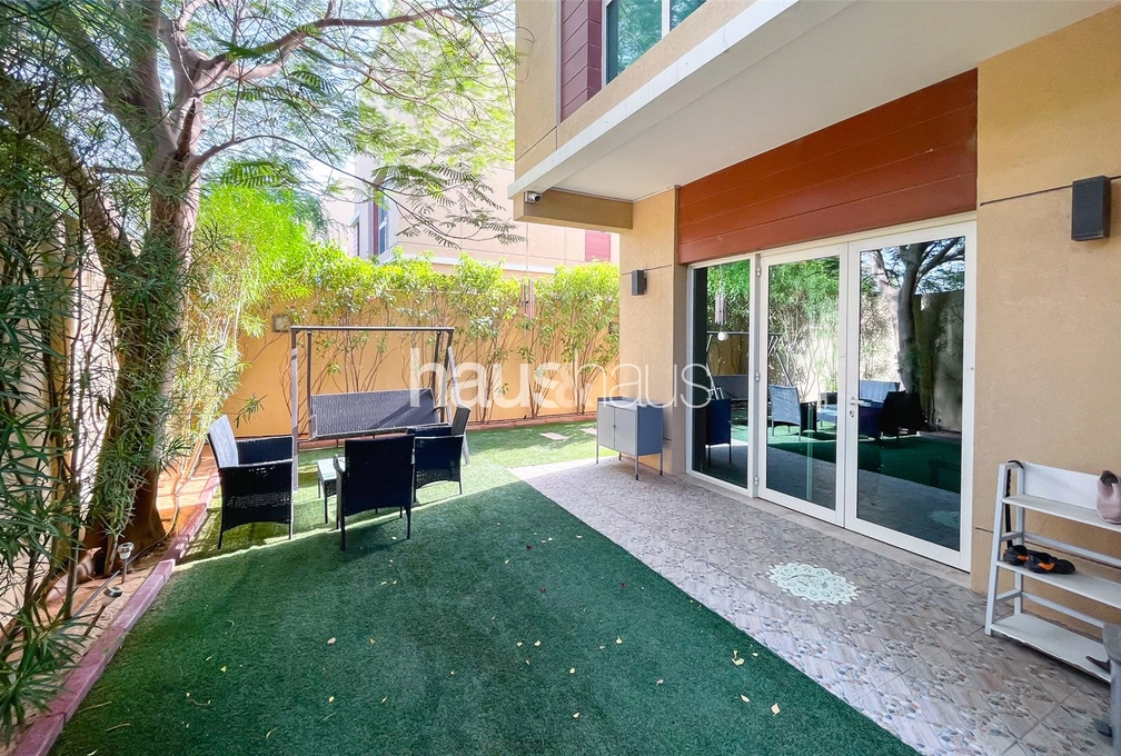 3 bedroom villa for sale - haus & haus