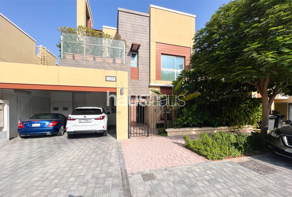 3 bedroom villa for sale - haus & haus