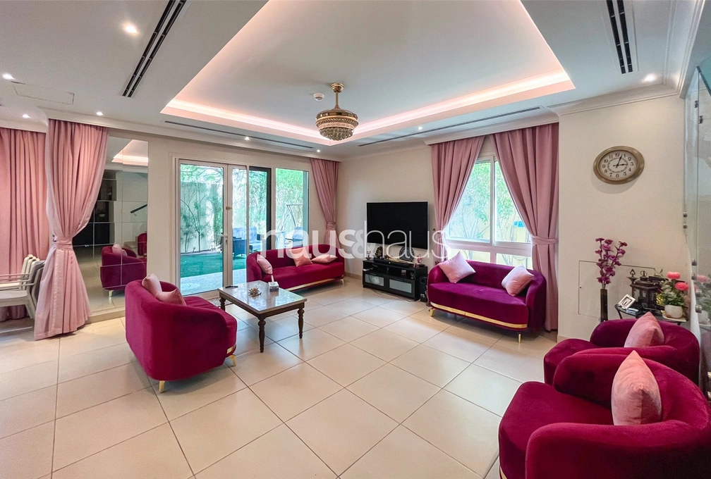 3 bedroom villa for sale - haus & haus
