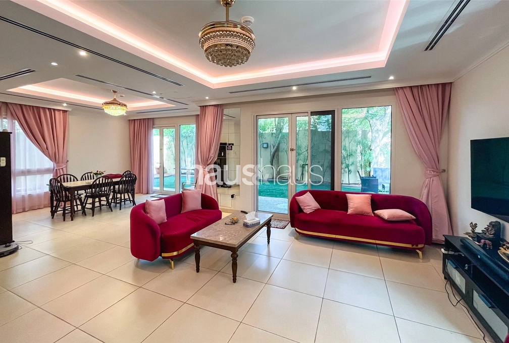 3 bedroom villa for sale - haus & haus