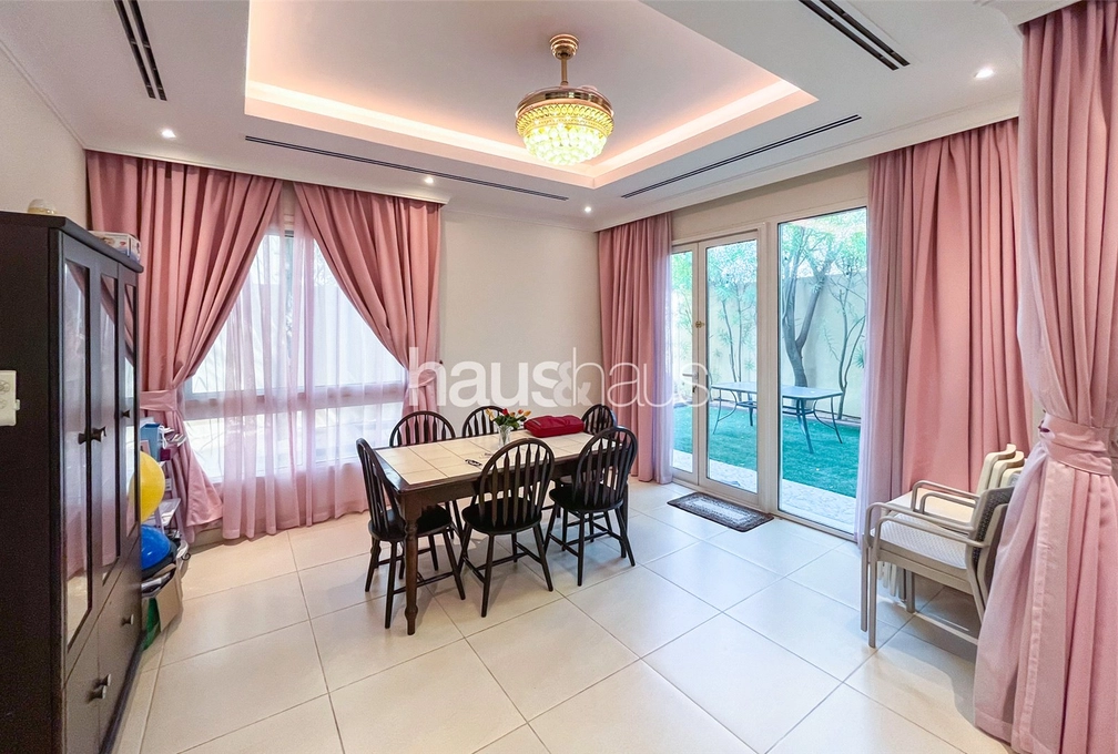 3 bedroom villa for sale - haus & haus