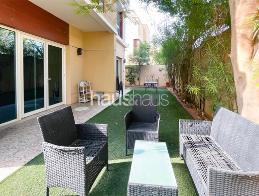 3 bedroom villa for sale - haus & haus