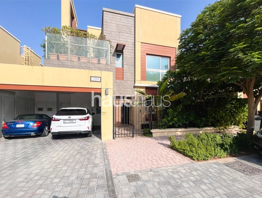 3 bedroom villa for sale - haus & haus
