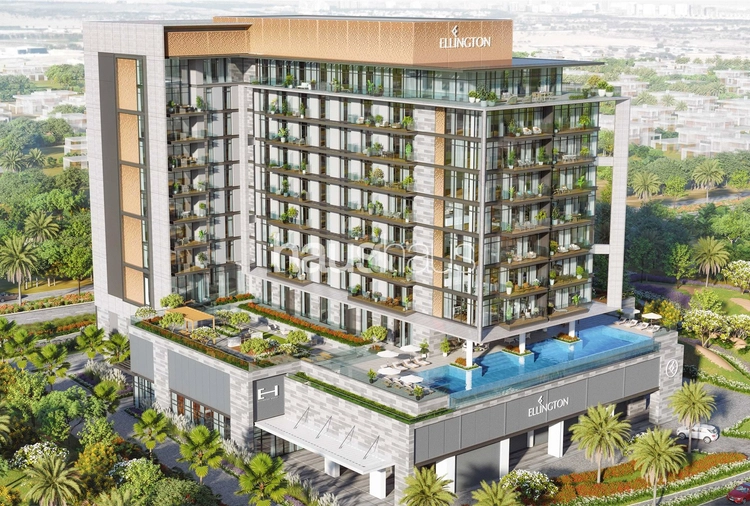 2 bedroom apartment for sale - haus & haus