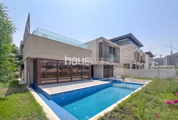 5 bedroom villa for sale - haus & haus