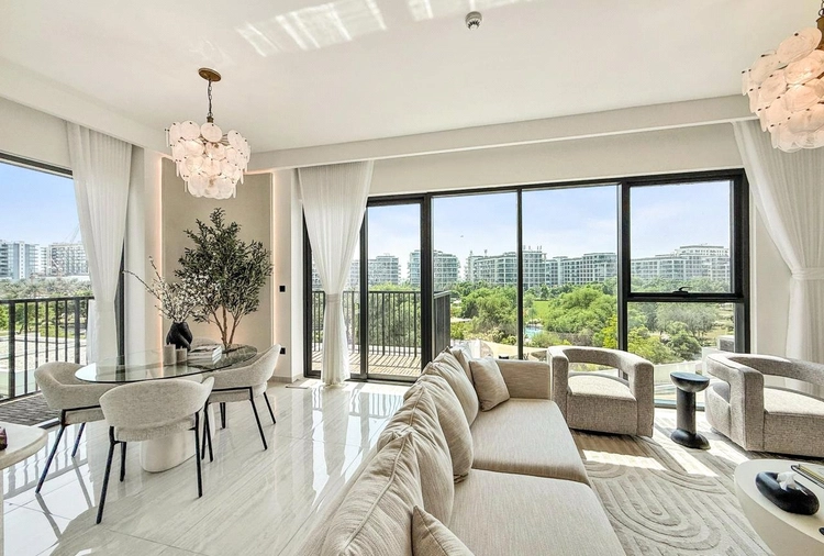 2 bedroom apartment for sale - haus & haus