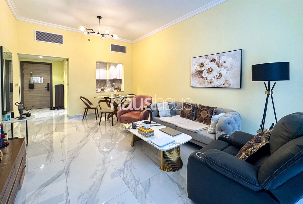 2 bedroom apartment for sale - haus & haus