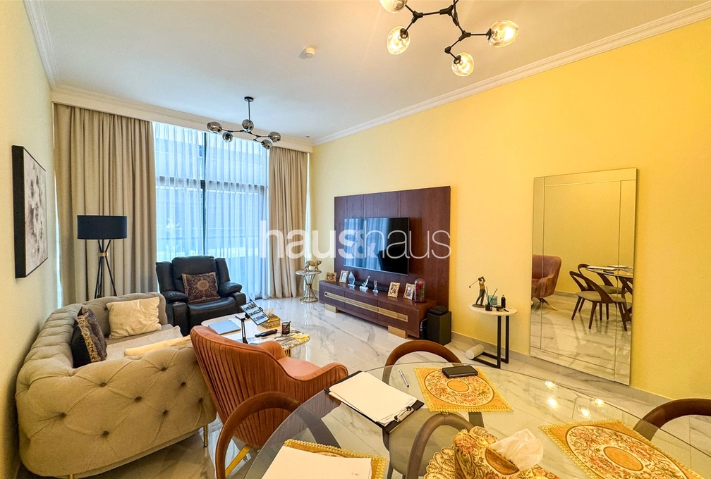 2 bedroom apartment for sale - haus & haus