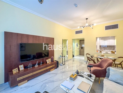2 bedroom apartment for sale - haus & haus