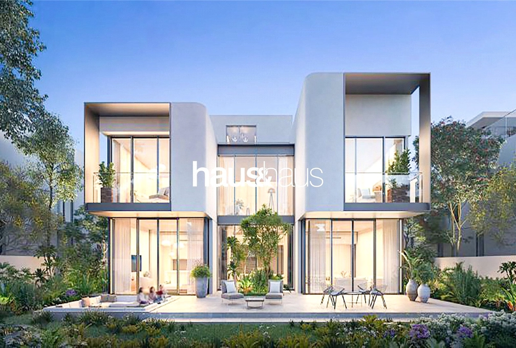 5 bedroom villa for sale - haus & haus