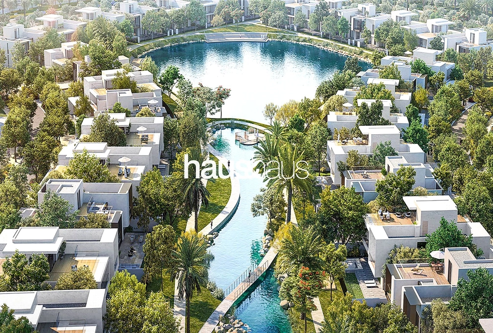 5 bedroom villa for sale - haus & haus