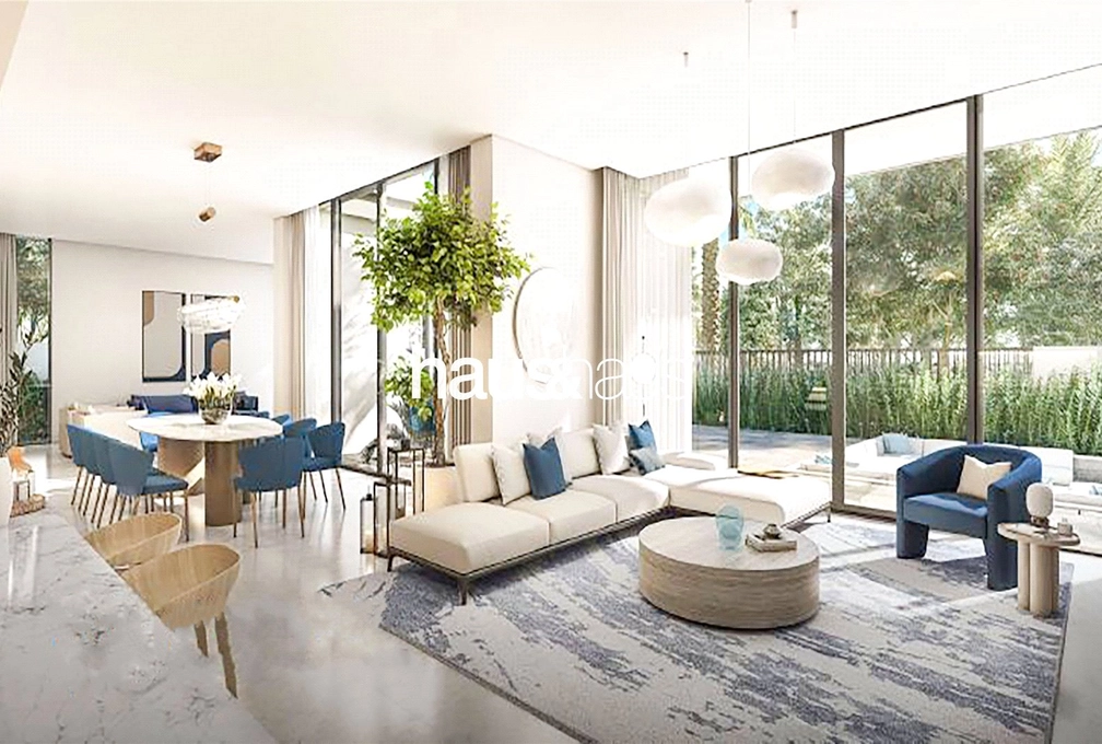 5 bedroom villa for sale - haus & haus