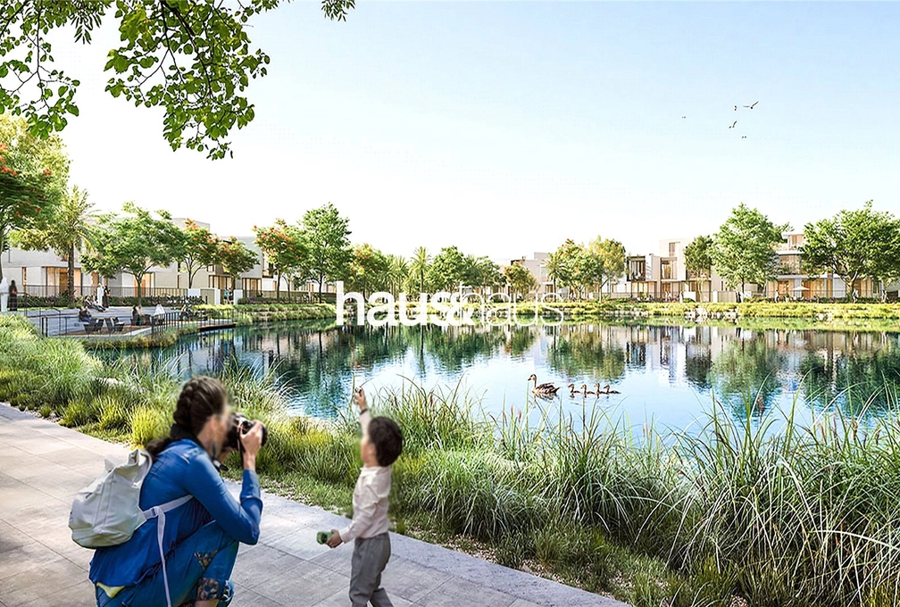 5 bedroom villa for sale - haus & haus