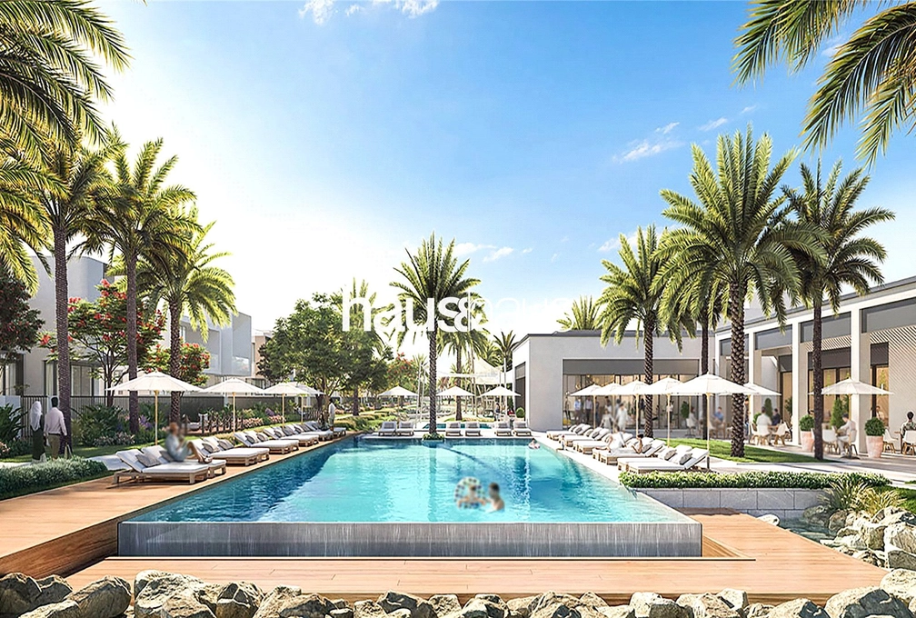 5 bedroom villa for sale - haus & haus