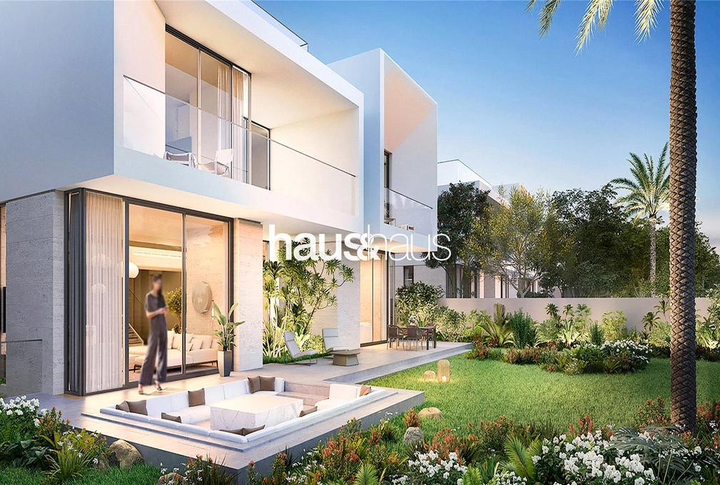 5 bedroom villa for sale - haus & haus