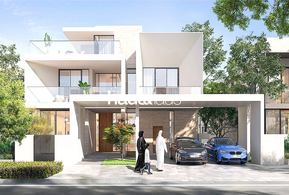 5 bedroom villa for sale - haus & haus