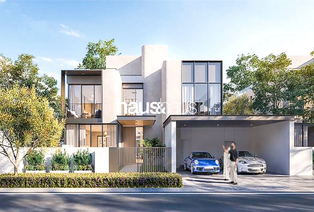 5 bedroom villa for sale - haus & haus