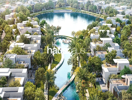 5 bedroom villa for sale - haus & haus