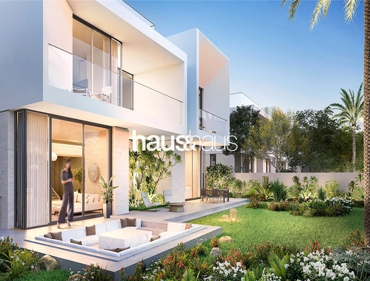 5 bedroom villa for sale - haus & haus