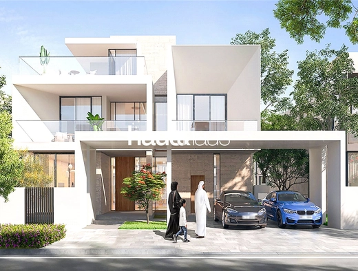 5 bedroom villa for sale - haus & haus