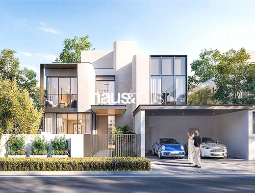 5 bedroom villa for sale - haus & haus