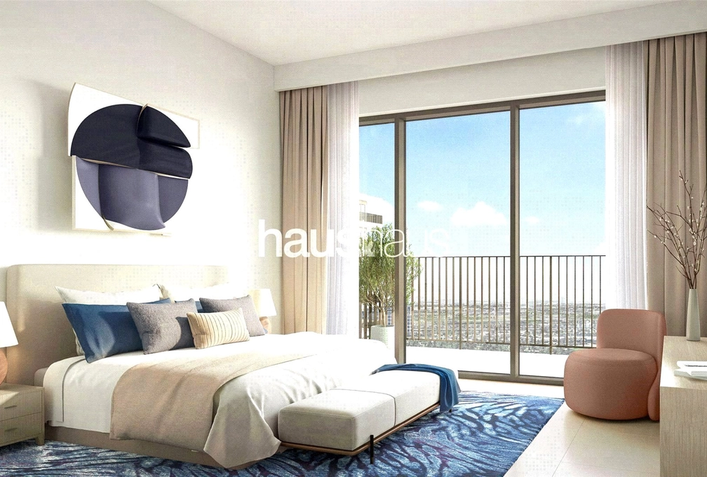 1 bedroom apartment for sale - haus & haus