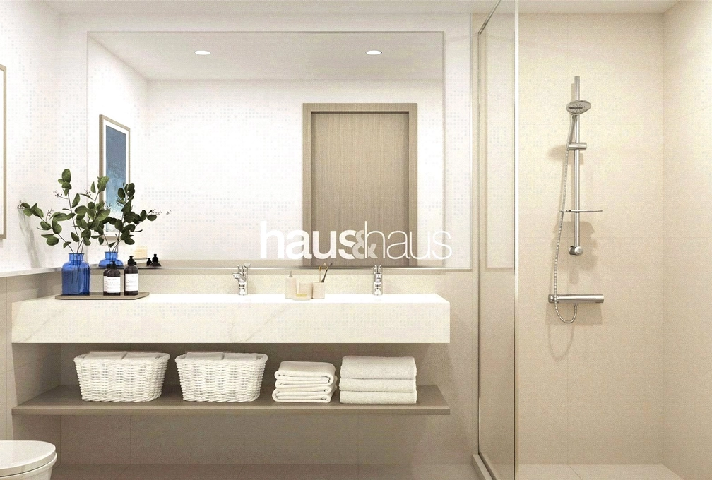 1 bedroom apartment for sale - haus & haus