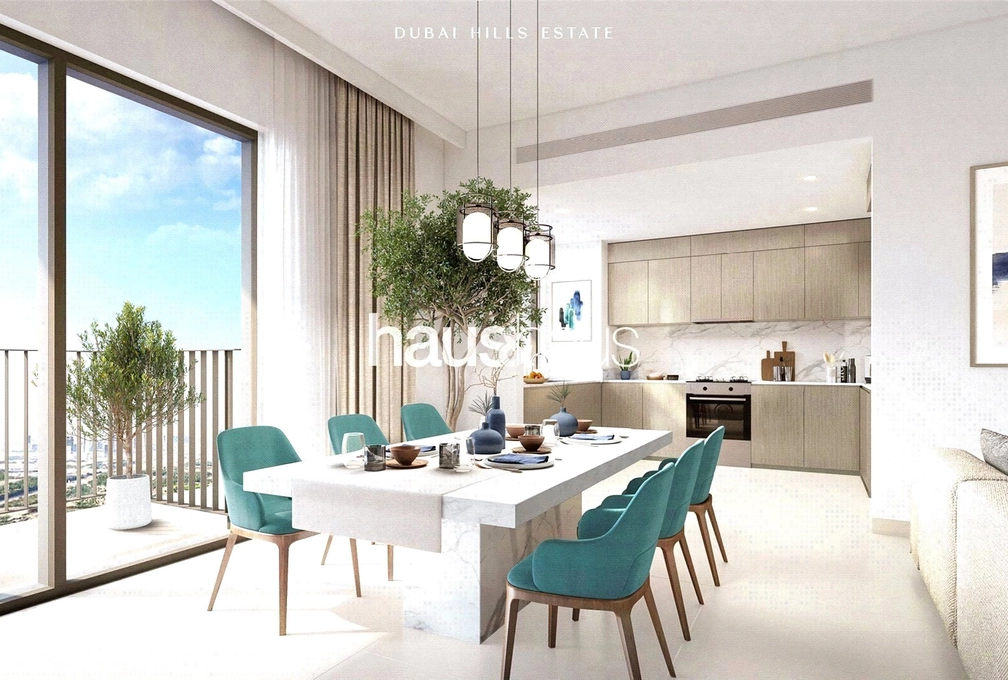 1 bedroom apartment for sale - haus & haus