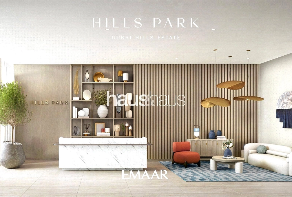 1 bedroom apartment for sale - haus & haus