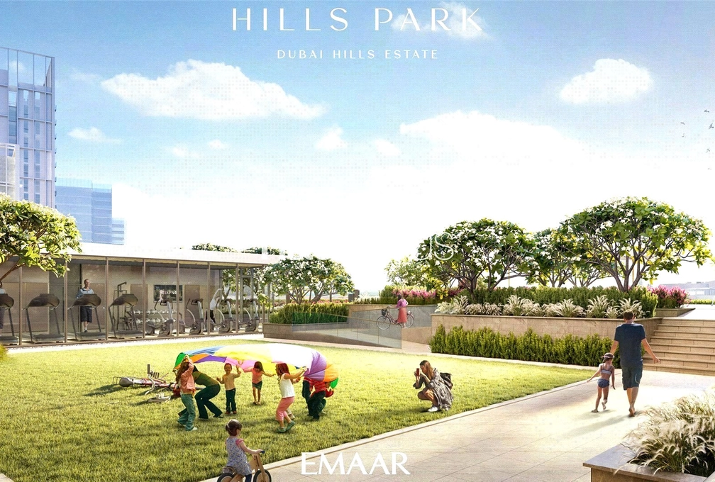 1 bedroom apartment for sale - haus & haus