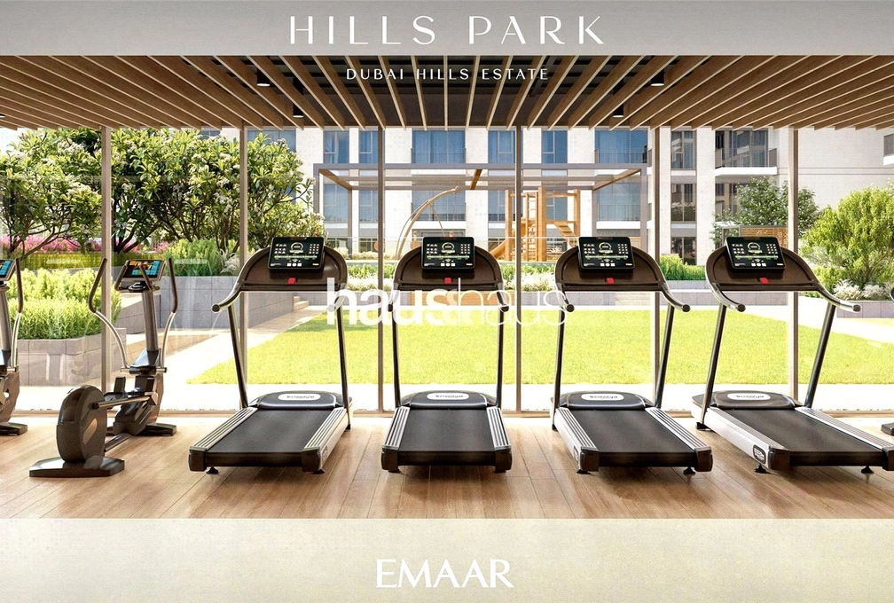 1 bedroom apartment for sale - haus & haus