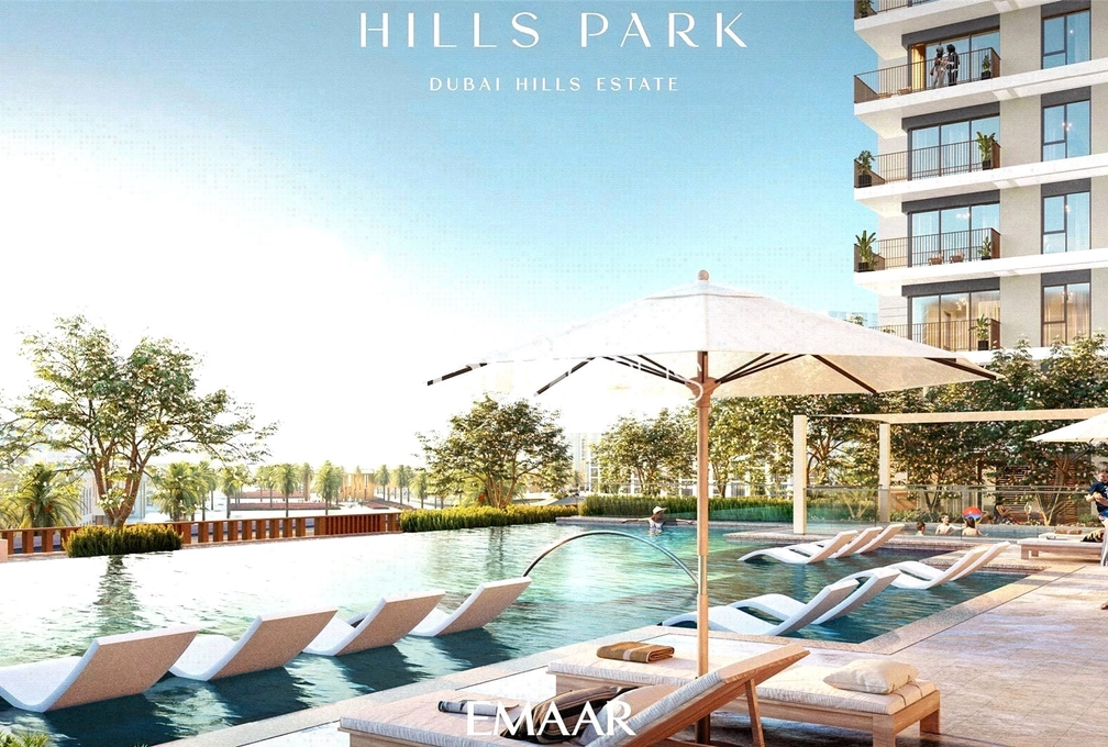 1 bedroom apartment for sale - haus & haus