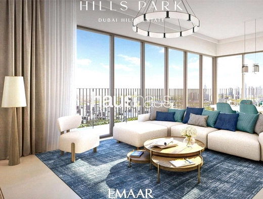 1 bedroom apartment for sale - haus & haus