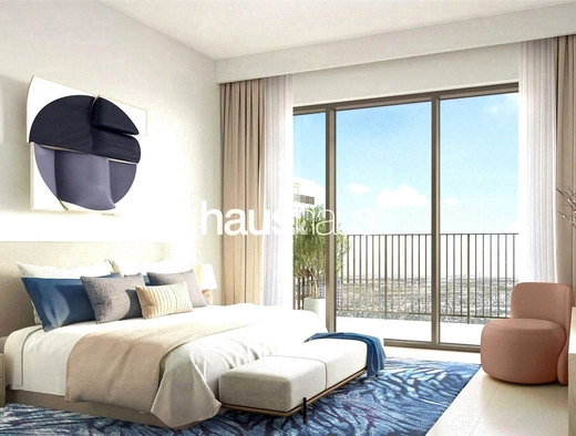 1 bedroom apartment for sale - haus & haus