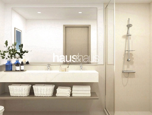 1 bedroom apartment for sale - haus & haus
