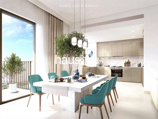 1 bedroom apartment for sale - haus & haus