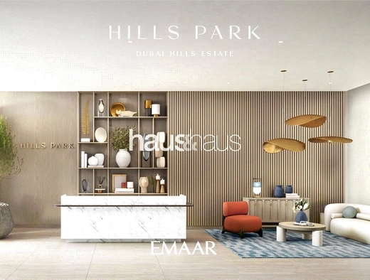 1 bedroom apartment for sale - haus & haus