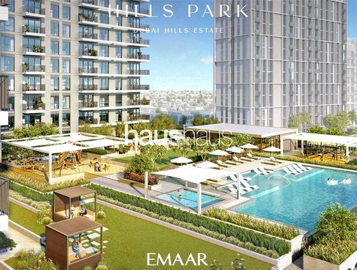 1 bedroom apartment for sale - haus & haus