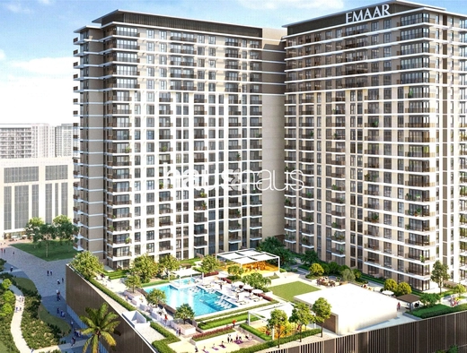 1 bedroom apartment for sale - haus & haus